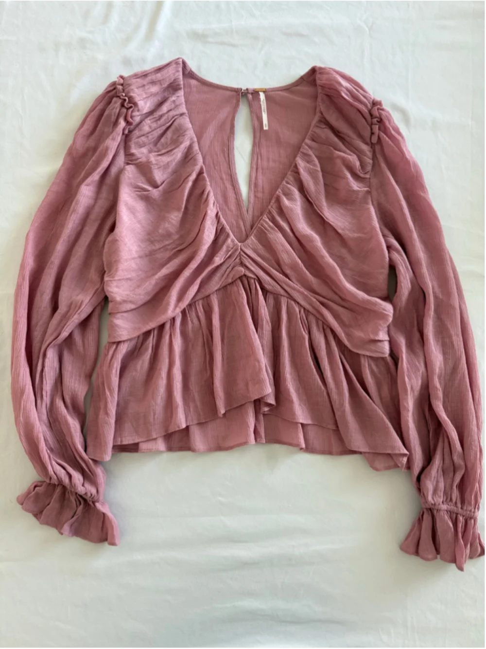 Free People this pre